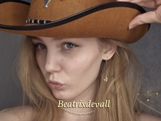 Beatrixdevall