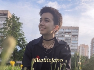 Beatrixfarro