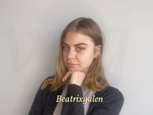 Beatrixgalen