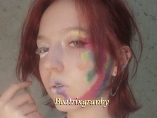 Beatrixgranby
