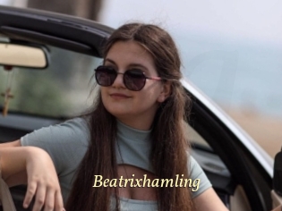 Beatrixhamling
