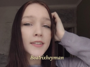 Beatrixheyman
