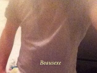 Beausexe