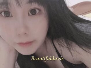 Beautifuldavis