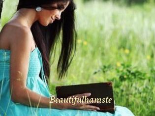 Beautifulhamste