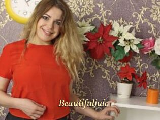 Beautifuljuic