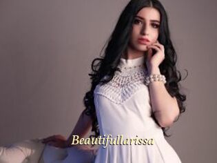 Beautifullarissa