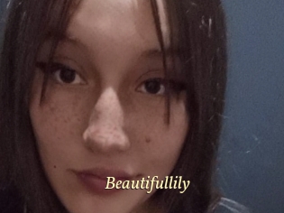 Beautifullily