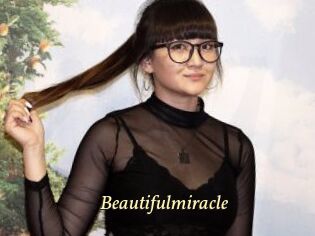 Beautifulmiracle