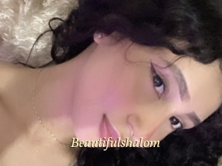 Beautifulshalom