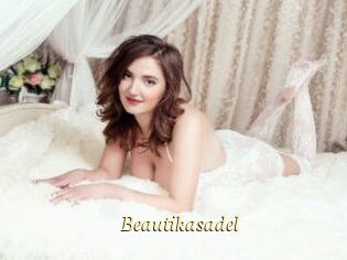 Beautikasadel