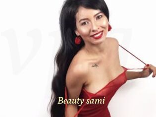 Beauty_sami