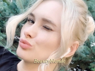 Beautyblonde