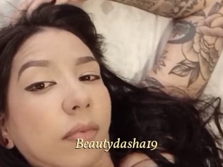 Beautydasha19