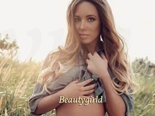 Beautygirld