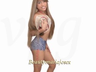 Beautymariajosex