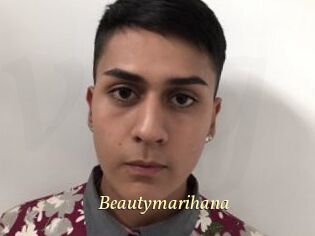 Beautymarihana