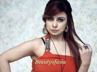 Beautyofasia