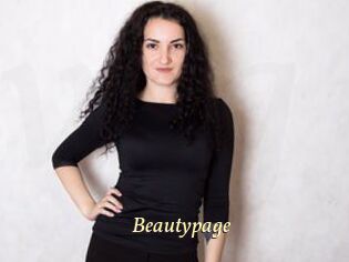 Beautypage