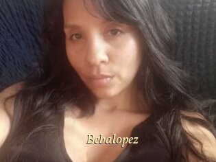 Bebalopez