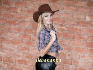 Bebananna