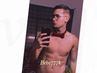 Bebe777k