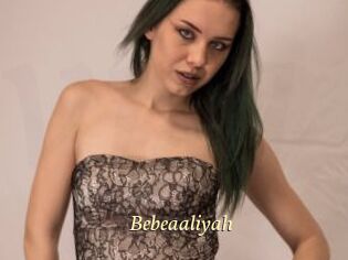 Bebeaaliyah