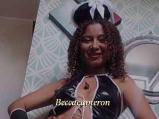 Beccacameron