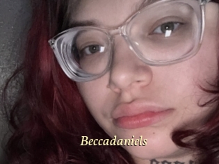 Beccadaniels