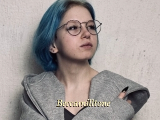 Beccamilltone