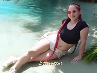 Beccaossa