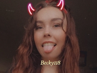 Becky118
