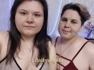 beckyangela Vidéo porno gratuite
