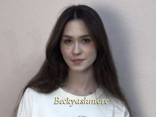 Beckyashmore