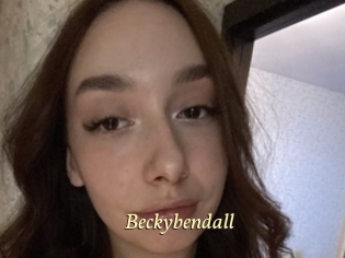 beckybendall Vidéo porno gratuite
