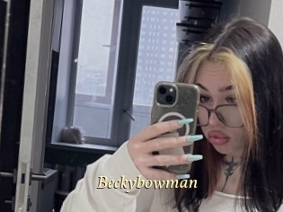 Beckybowman
