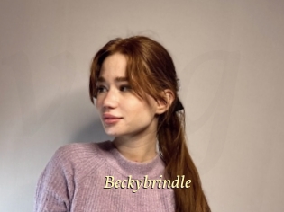 Beckybrindle