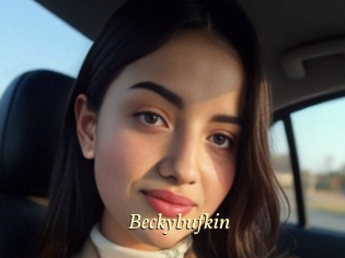Beckybufkin
