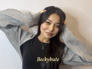 Beckybute