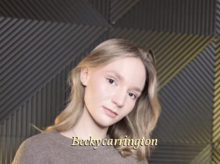 Beckycarrington