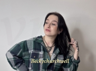Beckychurchwell