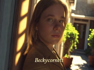 Beckycornett