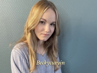 Beckycurvin