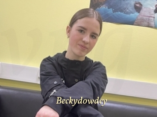 Beckydowdey
