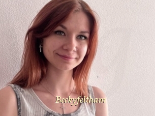 Beckyfeltham