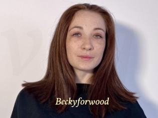 Beckyforwood