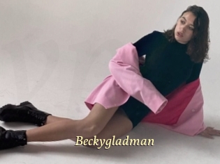 beckygladman Vidéo porno gratuite