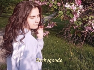 Beckygoode