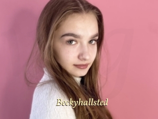 Beckyhallsted