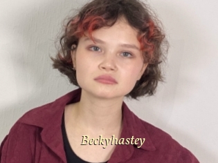 Beckyhastey